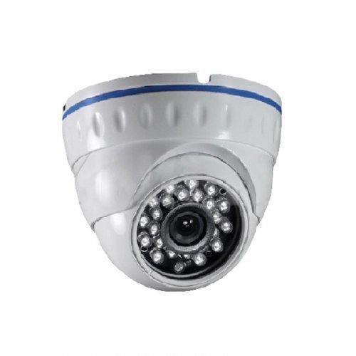 HDCVI Камера LuxCam IP-LDA-S130/3,6