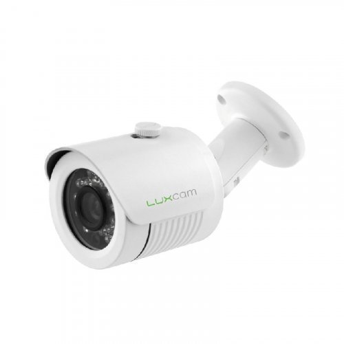 HDCVI Камера LuxCam IP-LBA-S130/3,6