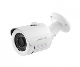 HDCVI Камера LuxCam IP-LBA-S130/3,6