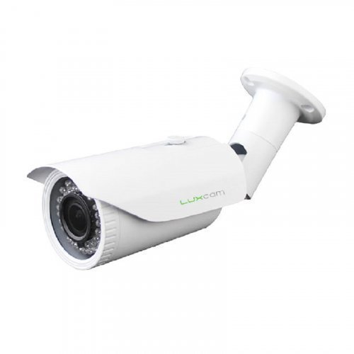 HDCVI Камера LuxCam IP-LBA-S130/2,8-12