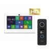 Комплект домофона  Neolight Alpha HD и NeoLight Prime HD Black