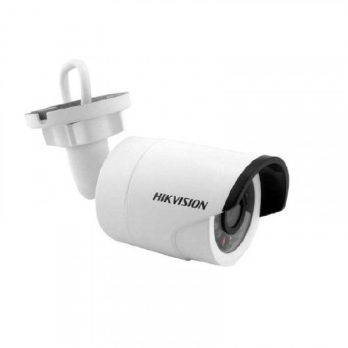 IP Камера Hikvision DS-2CD2042WD-I (6 мм)