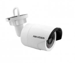 IP Камера Hikvision DS-2CD2042WD-I (6 мм)