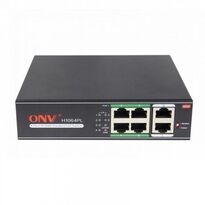 PoE коммутатор ONV-H1064PL