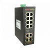 PoE комутатор ONV-IPS31108PFB