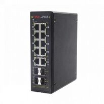 PoE коммутатор ONV-IPS33148PFM