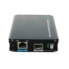 Медиаконвертор UTEPO UOF7301E-POE