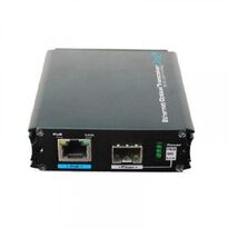Медіаконвертор UTEPO UOF7301E-POE