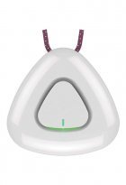 Брелок для сигналізації Dahua DHI-ARD800-W (868 МГц)