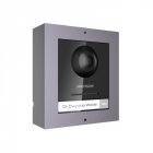 Виклична панель Hikvision DS-KD8003-IME1/Surface з накладною рамкою для IP-домофонів