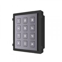 Модуль Hikvision DS-KD-KP із клавіатурою