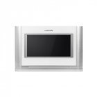 IP видеодомофон с переадресацией на смартфон и записью Commax CIOT-700ML