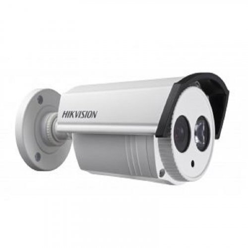Уличная THD видеокамера с ночной съёмкой 1.3Мп Hikvision DS-2CE16C5T-IT3 (3.6 мм)