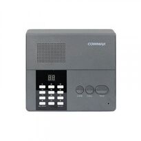 Переговорний пристрій Commax CM-810M