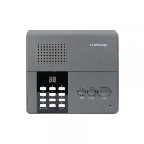 Переговорний пристрій Commax CM-810M