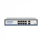 PoE комутатор Commax CIOT-H8L2