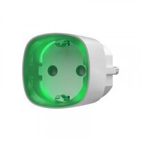 Розумна розетка радіокерована Ajax Socket white