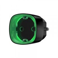 Радиоуправляемая умная розетка Ajax Socket black