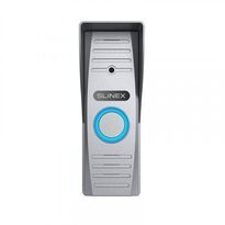 Антивандальна відеопанель для домофону Slinex ML-15HD Silver