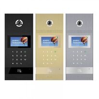 Вызывная панель  BAS-IP AA-12B