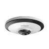 HDCVI Камера FishEye з мікрофоном 5Мп Dahua DH-HAC-EW2501P