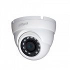 Распродажа! Купольная HDCVI Камера 2Мп Dahua DH-HAC-HDW1200MP (2.8 мм)