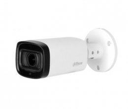 HDCVI видеокамера наблюдения 4Мп Dahua DH-HAC-HFW1400RP-Z-IRE6