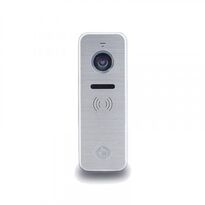 Антивандальна панель виклику домофону Tantos iPanel 2 Metal
