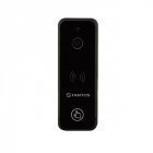 Антивандальна панель виклику домофону Tantos iPanel 2 Black