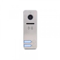 Вызывная панель  Tantos iPanel 2 Metal 2 аб.