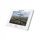 Видеодомофон  Tantos Stark 9" White