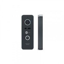 Антивандальная вызывная панель домофона NeoLight Prime FHD Black