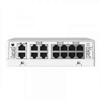 Комутатор Hikvision DS-KAD312 для аналогових систем домофонів