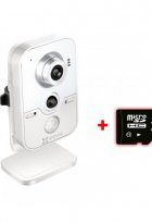 Кубическая Wi-Fi IP камера EZVIZ CS-CV100-B0-31WPFR