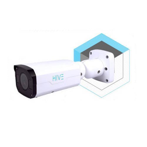 IP Камера Hive UVF Система керування доступом автомобільного транспорту