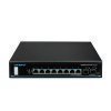 Коммутатор UTEPO UTP3-GSW0802S-POE 8-портовый PoE