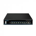 PoE коммутатор UTEPO UTP3-GSW0802T-POE
