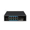 Комутатор UTEPO UTP7108E-POE 8-портовий PoE