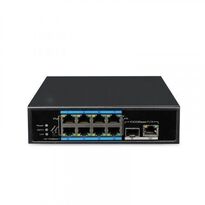 Коммутатор UTEPO UTP7108E-POE 8-портовый PoE