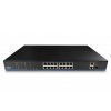 Коммутатор UTEPO UTP1-SW1602TS-POE 16-портовый PoE