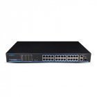 Комутатор UTEPO UTP1-SW2402TS-POE 24-портовий PoE