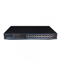Коммутатор UTEPO UTP1-SW2402TS-POE 24-портовый PoE