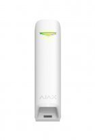 Датчик-штора Ajax MotionProtect Curtain white беспроводной извещатель движения