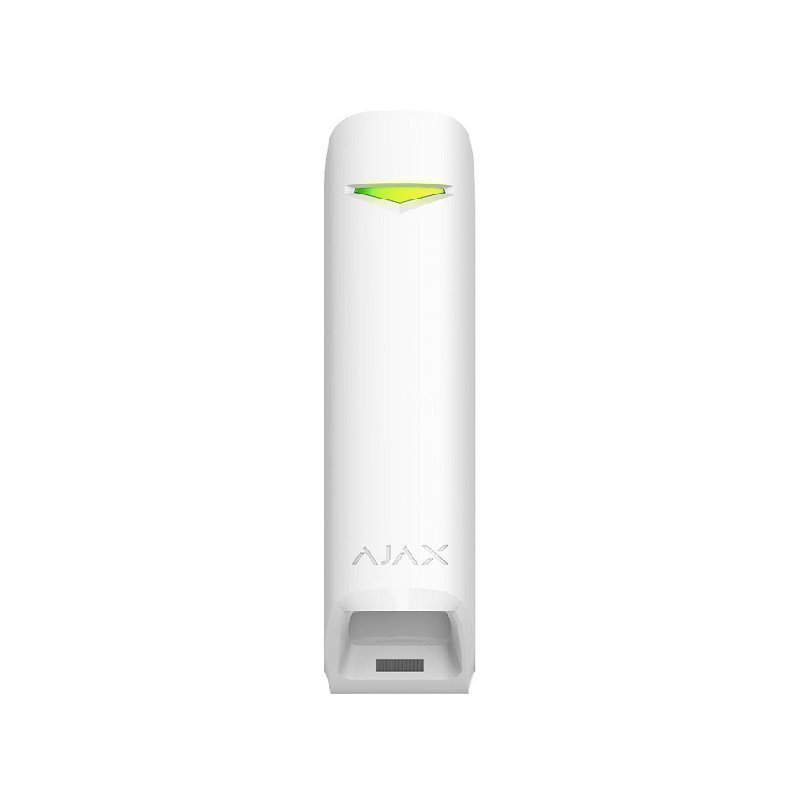 

Датчик-штора ajax motionprotect curtain белый