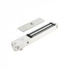 Электромагнитный замок Yli Electronic YM-280IS(LED) с датчиком движения