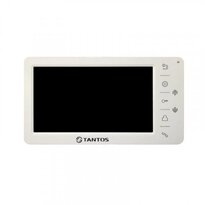 Видеодомофон  Tantos Amelie 7 White