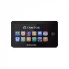 Відеодомофон із сенсорним екраном та відеореєстратором Tantos Neo 7" (Black)