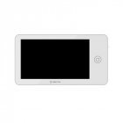 Видеодомофон с переадресацией на смартфон и записью Tantos Neo GSM 7" (White)