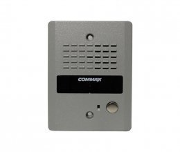 Вызывная панель  Commax DR-2GN