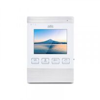 Відеодомофон ATIS AD-470M S-White